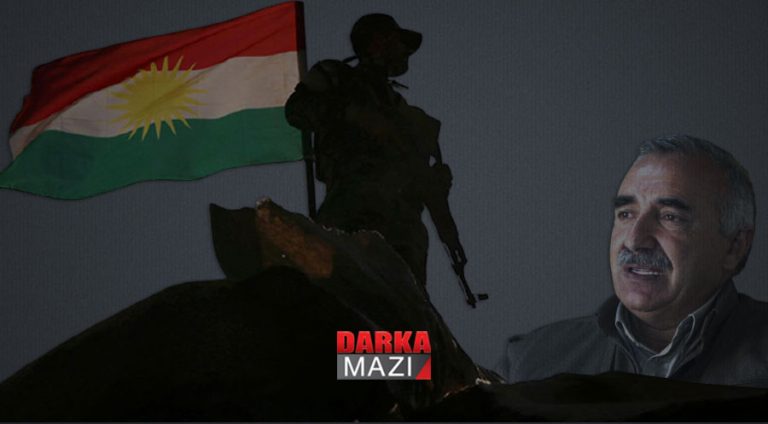 پرسگرێکا کوردستانێ پرسەک ھەستیارە، ب سەختەکاری ، نەزانی و ھەولدانا خوە خشیم کرنێ ناھێتە برێڤەبرن