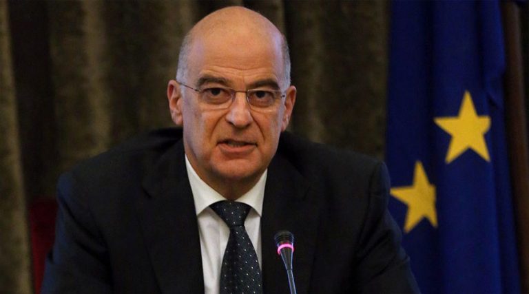 یەونانستان: ترکیا ل ھەرێمێ وەکو وێرانکەرا ئاشتیێ کار دکەت