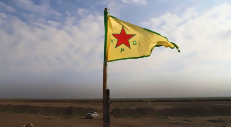 دوو شهرڤانان د ئێریشهكه تركیێ دا جانێ خوه ژدهست دا