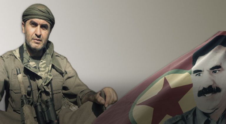 تركیێ «ملیتانێ ئاپۆی» ل سنۆرێ وانێ كوشت