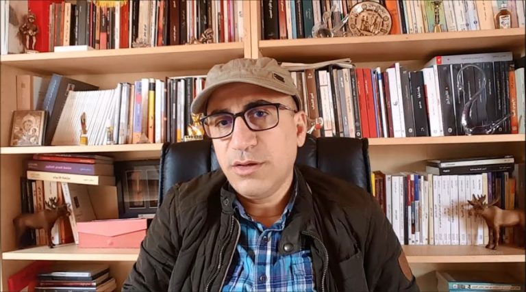 ھۆشەنگ ئۆسێ: پەکەکە ھەول ددەت خاکا ھەرێما کوردستانێ سەربازی بکە ت