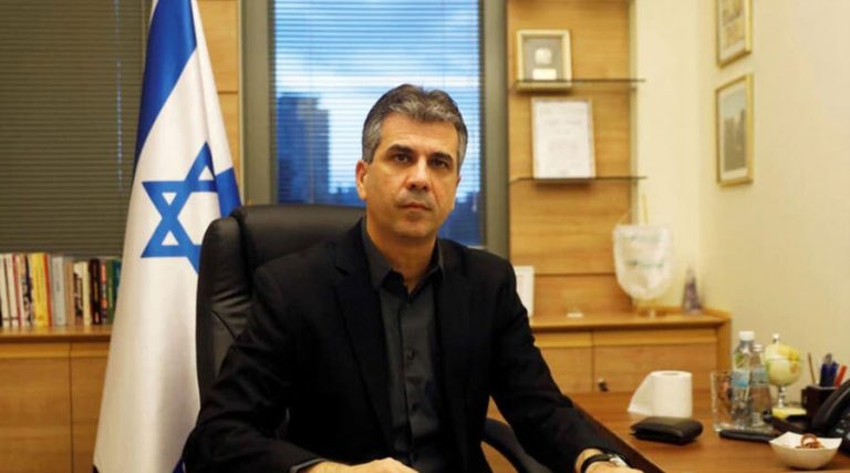 ئیسرائیلێ دژایەتیا خوە ژ بۆ ئەمریکایێ دیار کر