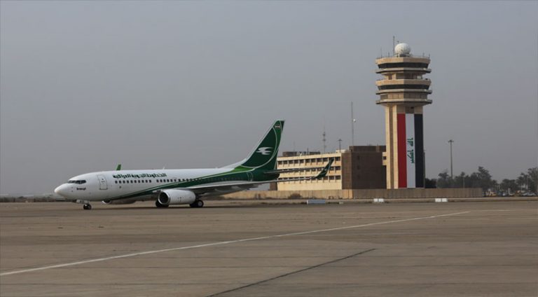 ئیرانێ قەدەخە دانا سەر بالافرێن ئیراقێ!