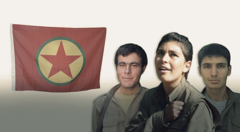 ژ باژێران رەڤاندن و ل چیایان دان کوشتن