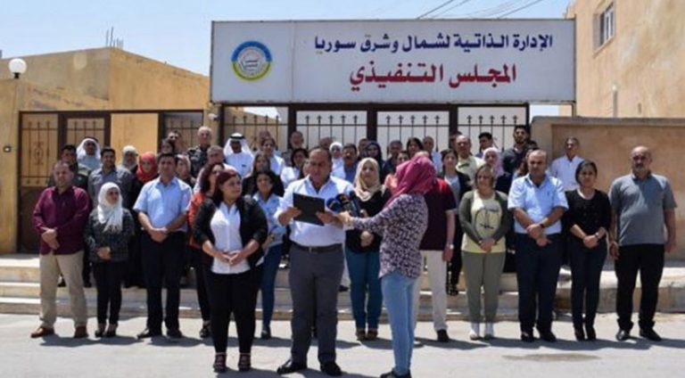 رێڤەبەریا خوەسەر بەرسڤا وەزیرێ دەرڤەیێ رووسیایێ دا