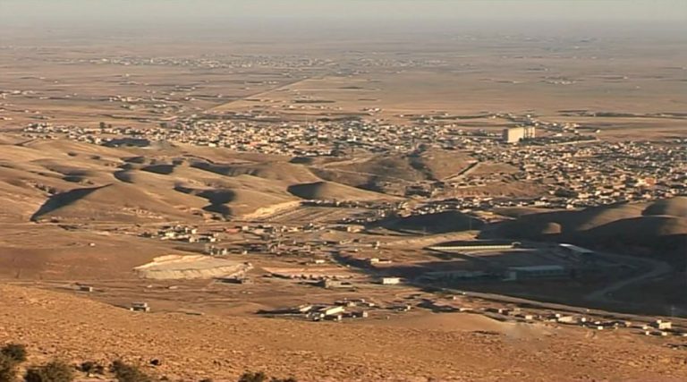 2 ھەزار و 500 پۆلیس ژ بۆ شنگالێ تێنە دامەزراندن