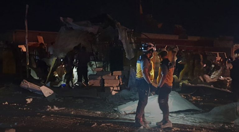 د تهقینا بابێ ده 10 پۆلیسێن ترك كوشتن