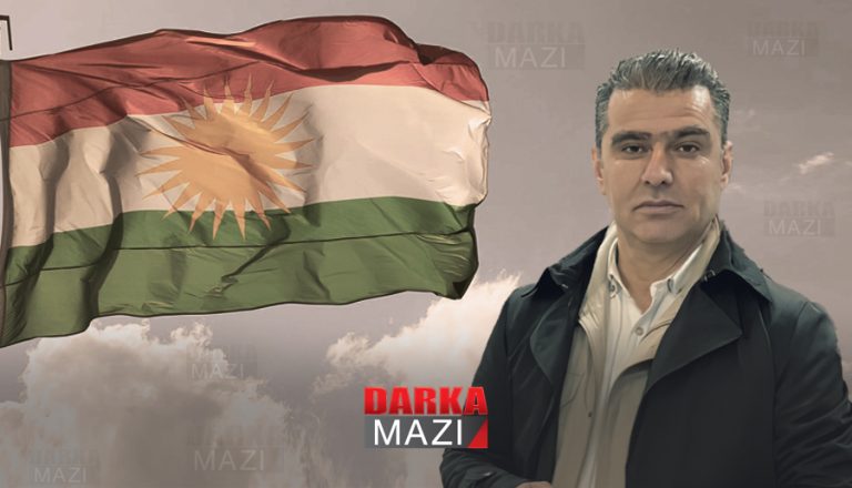 کوشتنا غازی سالح ئالیخان ل بەر چاڤێن پێنج زارۆکێن وی و شۆرەشا پەکەکێ