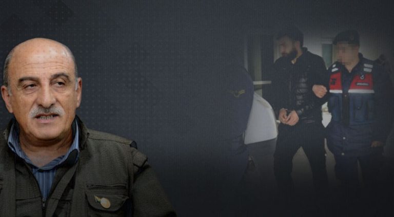 كه‌سه‌كێ نێزی دۆران كالكان هات ده‌سته‌سه‌ر كرن