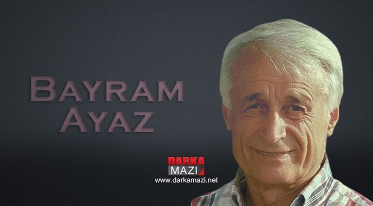 دەستێ خوە ژ باشورێ کوردستانێ و شەنگالا پیرۆز بکشینن!