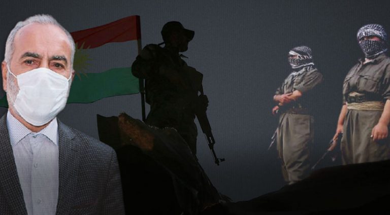 ژ ئامهدێ بانگهوازیهك ژبۆی پهكهكێ ل ئامێدیێ