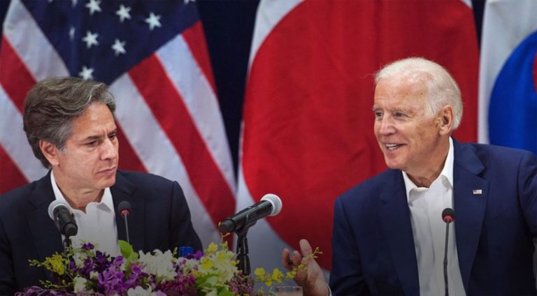 وەزیرێ کارێن دەرڤەیێ ئەمریکایێ ھاتە دەستنیشانکرن