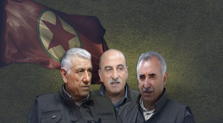 دێ ئەندامێن پەکەکێ خەمگین بن، لێ بەلێ! ...