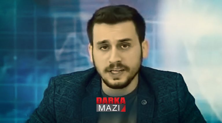 سەرۆکێ CNK: ئێریشا پەکەکێ جھێ شەرمەزاریێ یە