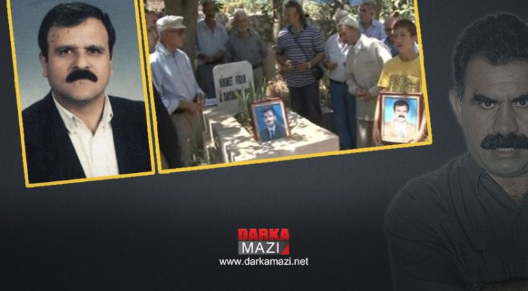 ھوون چیرۆکا حکمەت فیدان دزانن؟