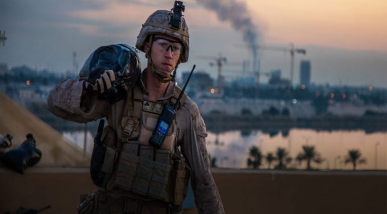 "ترامپ ب لەز لەشکەران ژ ئیراق و ئەفغانستانێ دکێشیت"