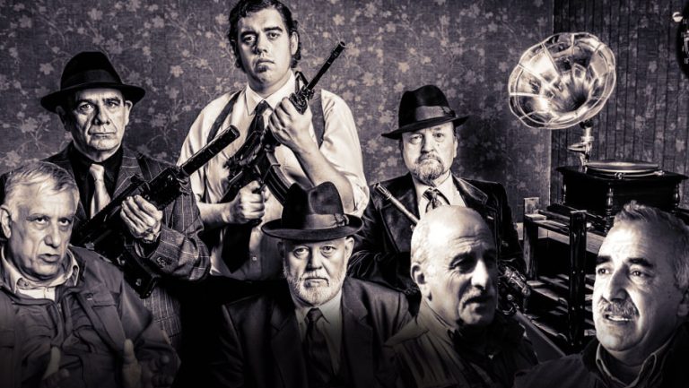 دیرۆکا پەکەکێ یا 43 سالا و دیرۆکا مافیا