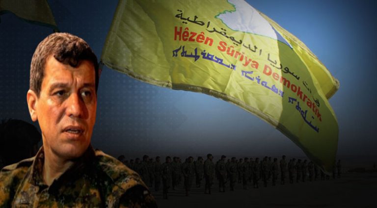 شهرڤان بهرسڤهكا زهلال ژ مهزلووم عهبدی لدۆر هیرشێن پهكهكێ ل سهر پێشمهرگهی دخوازن