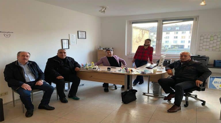 میرزا ئالتوون: ب تەنێ سیاسەتێن بارزانی د بەرژەوەندیا گەلێ کورد دا نە