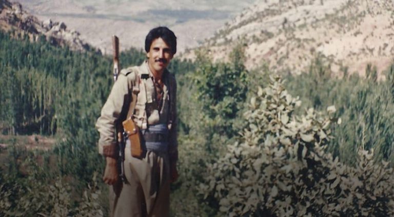 هەڤال ئەوێ تە کوشتی