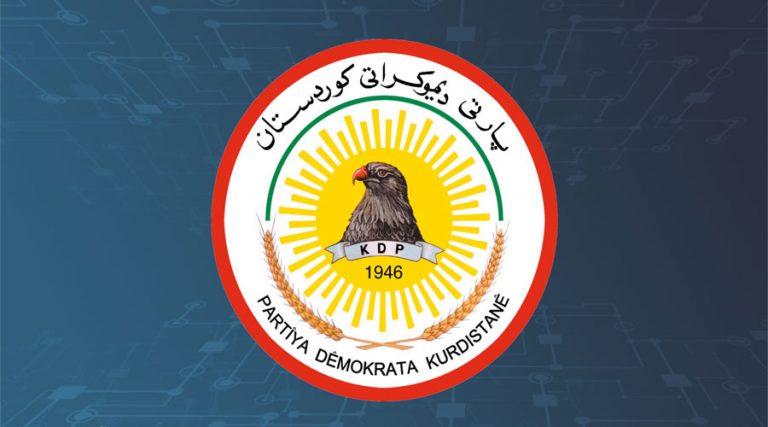 دەزگەھێ رەوشەنبیری و راگەھاندنا پارتی ب توندی بەرسڤا پەکەکێ ددەت