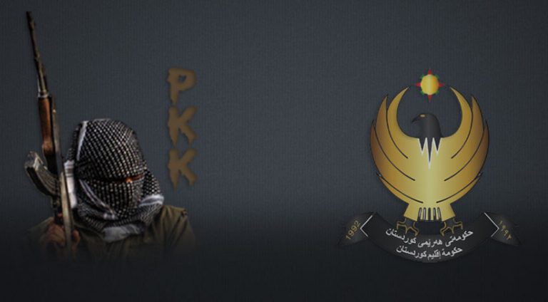 پلانا پەکەکێ یا کۆدەتایا لسەر کوردستانێ و ئەنجامێن وێ