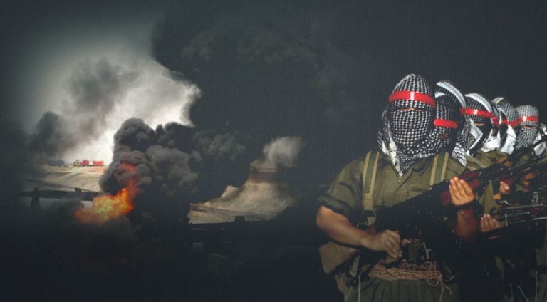 بۆریا پەکەکێ تەقاندی و بریارا پهرلهمانێ ئیراقی دای ژ یەک ناڤەندا بریارێ ھاتینە