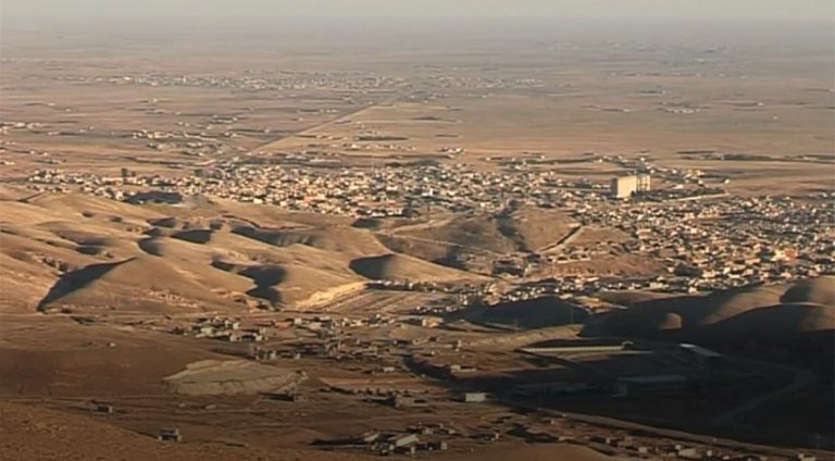 ئیراق 4 رۆژان وەکو دوماهیک دەرفەت ددەتە پەکەکێ کو ژ شنگالێ دەرکەڤیت