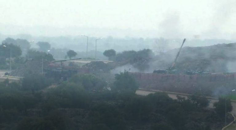 ئارته‌شا تركیێ دۆربه‌را باژارێ تل ره‌فعه‌تێ تۆپباران كر