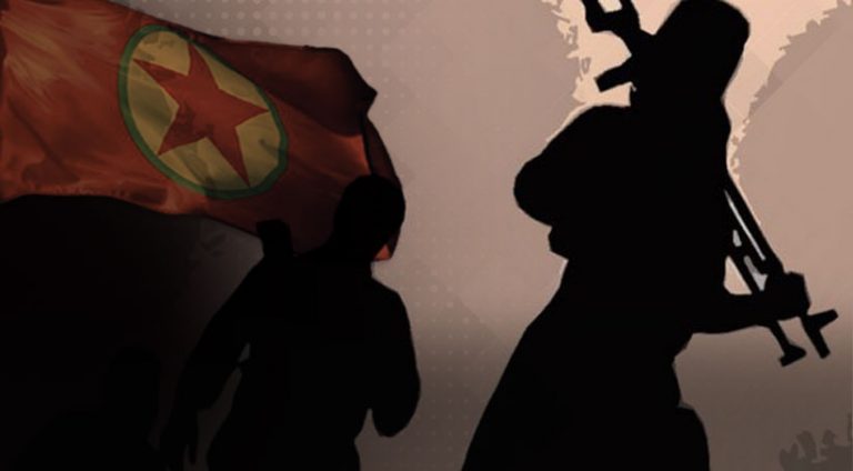 هوون مە نانیاسن، هه‌وه‌ بڤێت یان نه‌ڤێت، ئەم تەرۆریستین