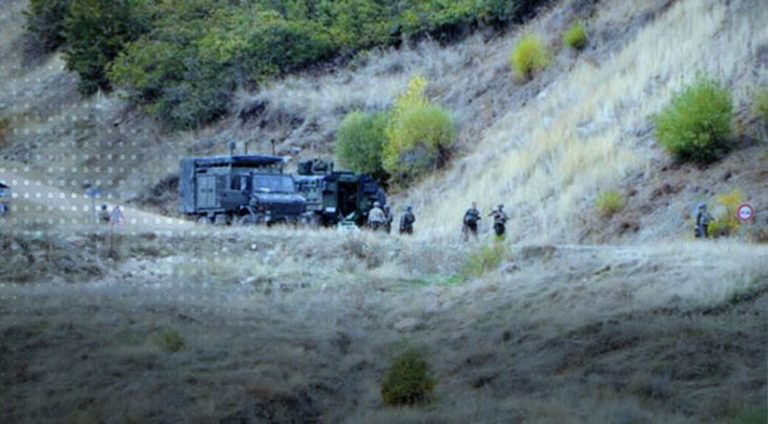 ل دێرسمێ شه‌ر قه‌ومی