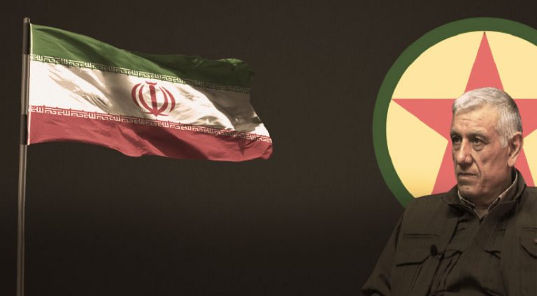 ئیرانێ په‌كه‌كه‌ ته‌لاق دایه‌ یان په‌كه‌كه‌ دخوازغف‌ په‌یوه‌ندیێن خوه‌ ل گه‌ل بپه‌چنه‌