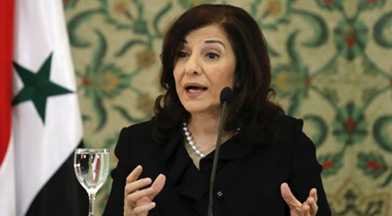 شێورمەندا بەشار ئەسەد: ئەم سەر چەند مژاران رێکەفتین، لێ ھەسەدێ ئیمزا نەکر