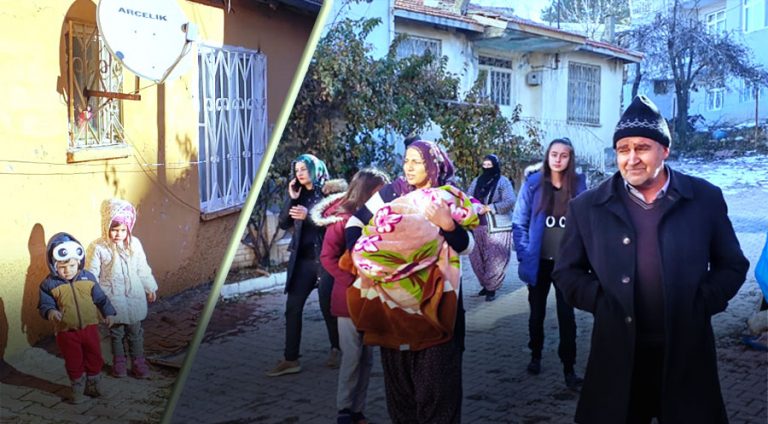 ل ئهلعهزیزێ ب هێزا 5.3 ئهرد ههژییا