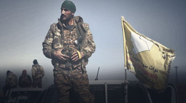 باژارۆكێ عهین عیسا دێ ژ ههسهدێ هێته ستاندن