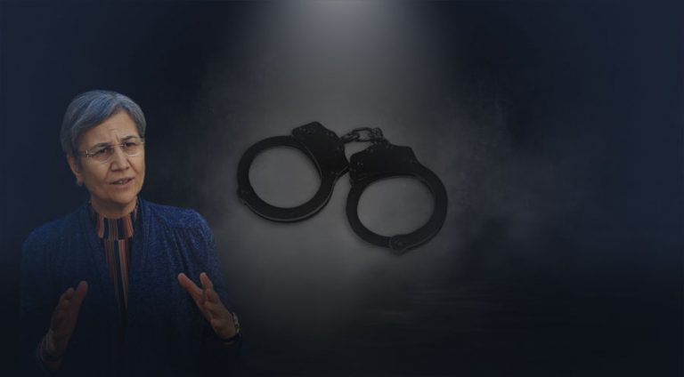 لهیلا گوڤهن هات دهستهسهر كرن