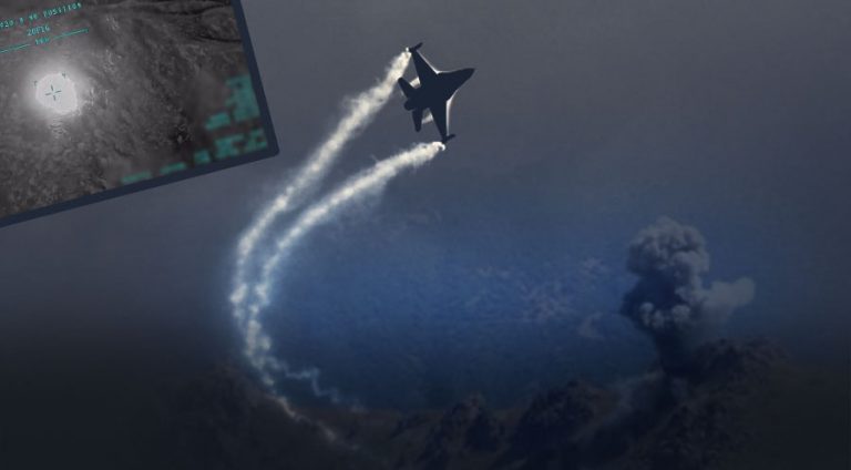 ل حه‌فه‌ته‌نینێ دربه‌كێ مه‌زن ب په‌كه‌كێ كه‌ت