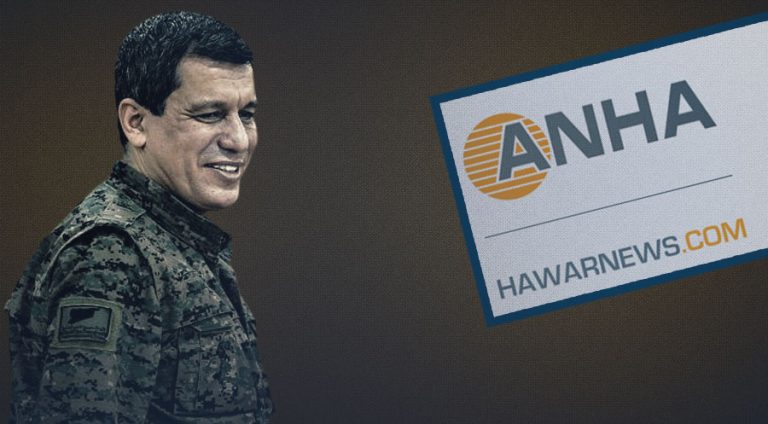 ئەزموونا مەزلووم عەبدی ل گەل ھاوارنیۆزێ؟