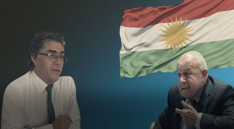 سەرۆکێ پاکێ ژ وه‌لاتپارێزان دخوازیت ل دژی ئێریشێن سه‌ر بەشیکچی راوه‌ستن