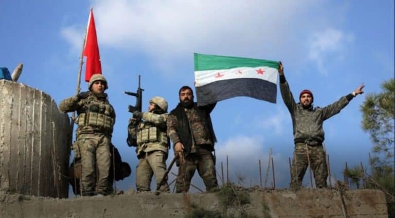 62 چه‌ته‌یێن تركیێ ل مه‌ها رابووری هاتنه‌ كوشتن