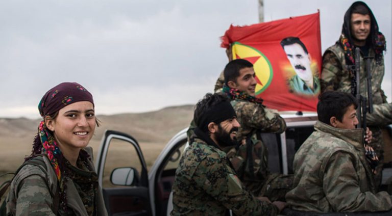 ئارتهشا ئیراقێ 23 چەکدارێن یبشێ ل شنگالێ دەستەسەر کرن