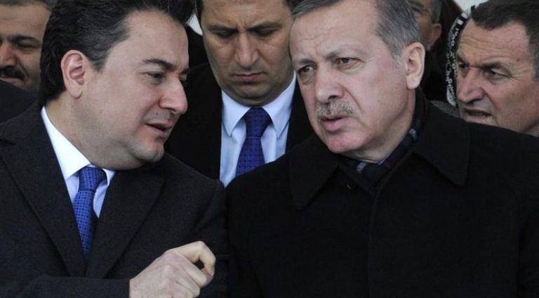 باباجان دەربارێ کوردان بەرسڤا ئاردۆگان دا