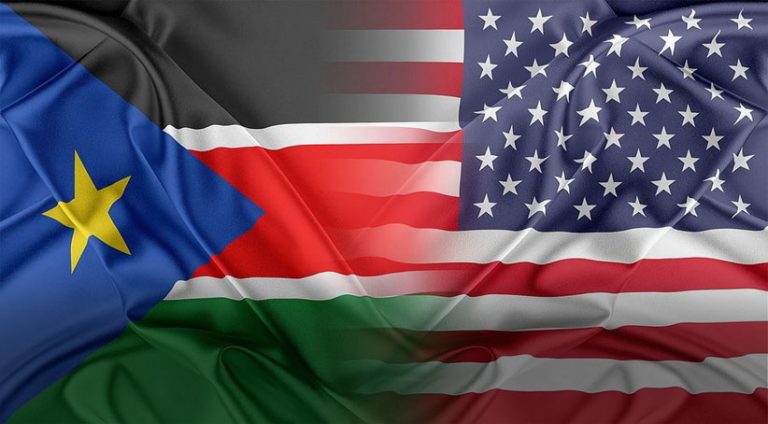 بەرپرسەکێ ئەمریکی: سوودان د ناڤ 4 رۆژان دا دێ ژ لیستەیا تەرۆرێ هێتە دەرخستن