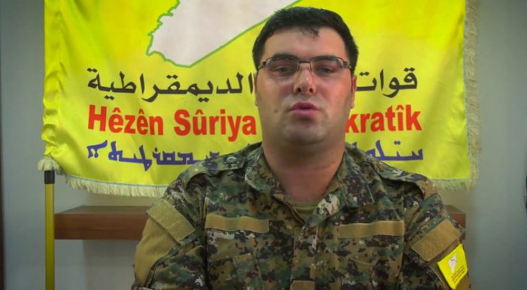 بەردەڤکێ ھەسەدێ دەربارێ ئێریشان دا بانگ ل نەتەوەیێن یەکگرتی کر