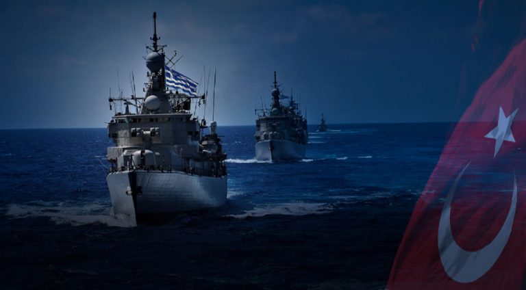 یه‌ونانستان: تركیه‌ دێ جه‌زایێ سیاسه‌ت و كارێن خوه‌ بده‌ت