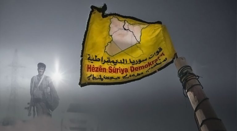 5 شەرڤان و 11 عهسكهر هاتنه کوشتن