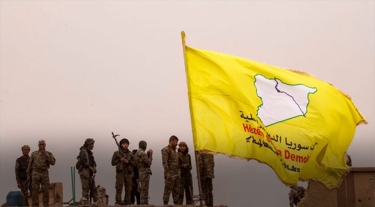 ئاژانسا رووسی: ھەسەدە رازی بوویە عەین عیسایێ رادەستی رەژیمێ و رووسیا بکەت