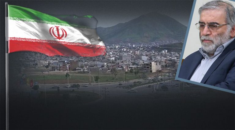 ئێتلاعاتێ 20 كورد ل سهر كوشتنا فهخریزاده دهستهسهر كرنه