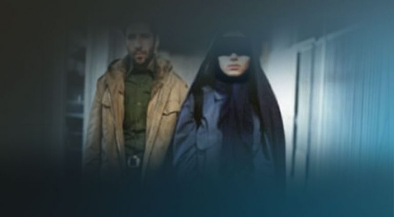 ئیرانێ ژنەکا کورد ل سنە سێداره‌ دا