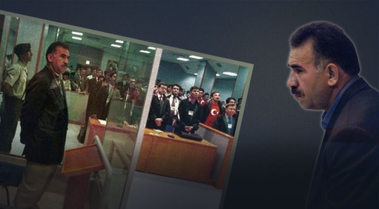 بۆچی مهدیا جیهانێ ئاپۆ ب «ترسنۆكێ خائین» وهسف كرییه؟